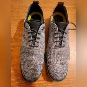 Cole Haan Stichlite 2.Zerogrand Oxford- Size 11